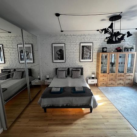 Browarna 2 Apartment ทอรูน ภายนอก รูปภาพ