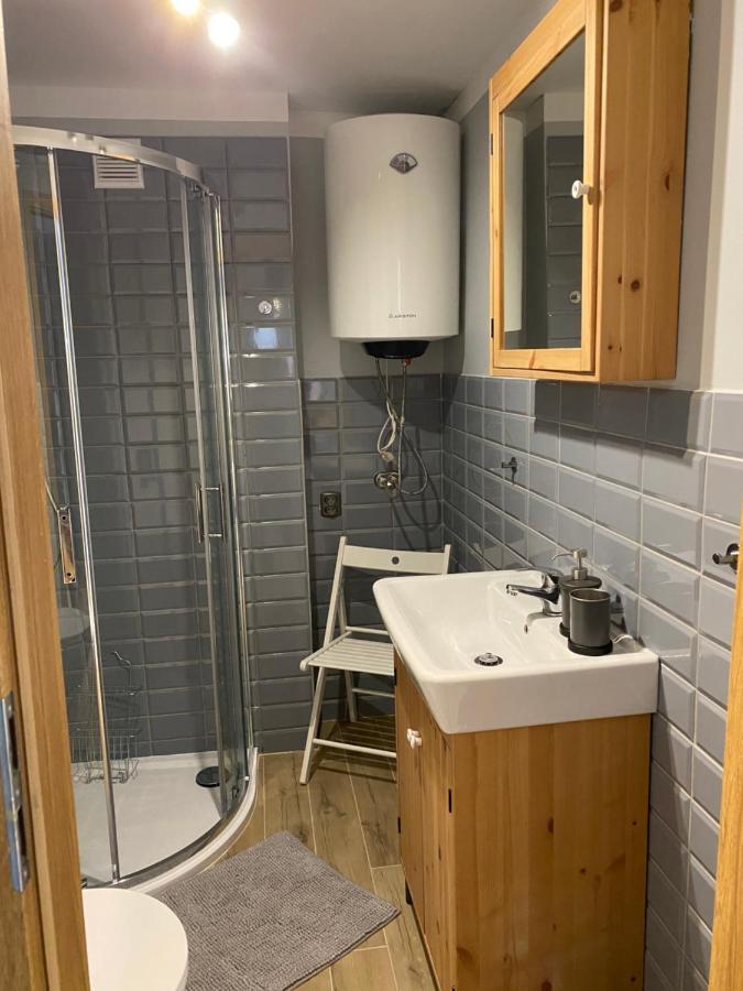 Browarna 2 Apartment ทอรูน ภายนอก รูปภาพ
