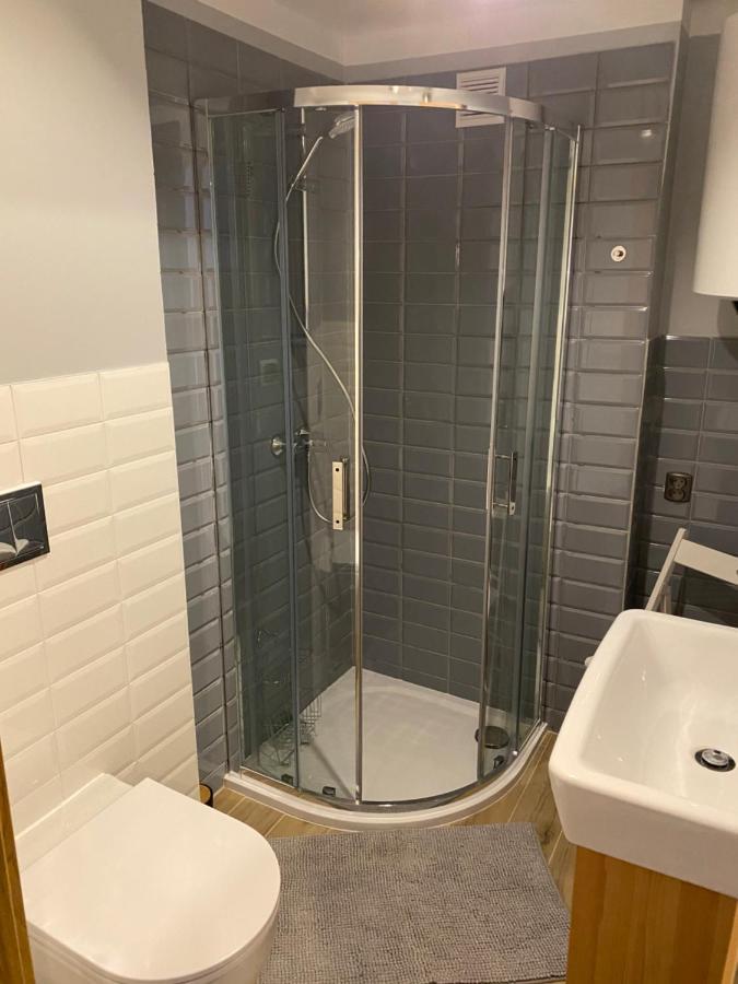 Browarna 2 Apartment ทอรูน ภายนอก รูปภาพ