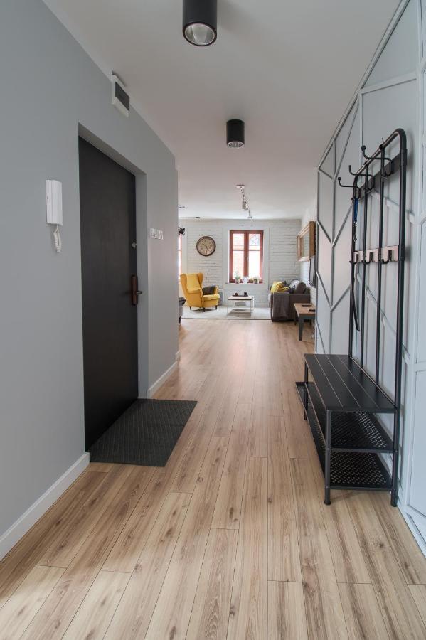 Browarna 2 Apartment ทอรูน ภายนอก รูปภาพ
