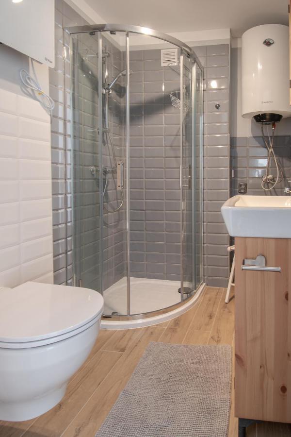 Browarna 2 Apartment ทอรูน ภายนอก รูปภาพ