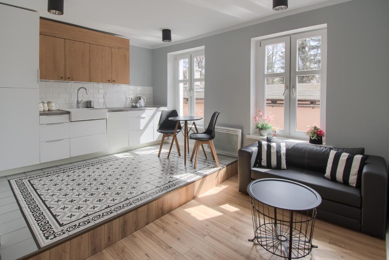 Browarna 2 Apartment ทอรูน ภายนอก รูปภาพ