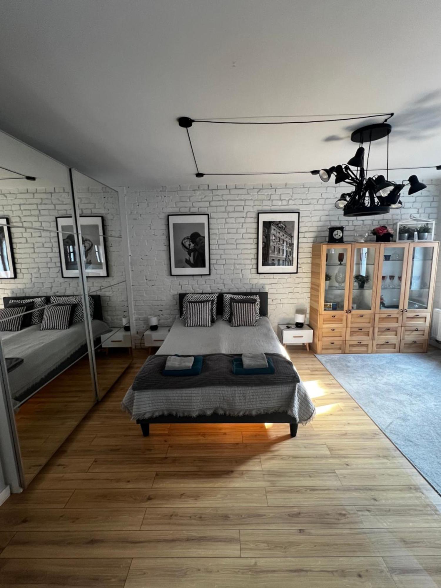 Browarna 2 Apartment ทอรูน ภายนอก รูปภาพ