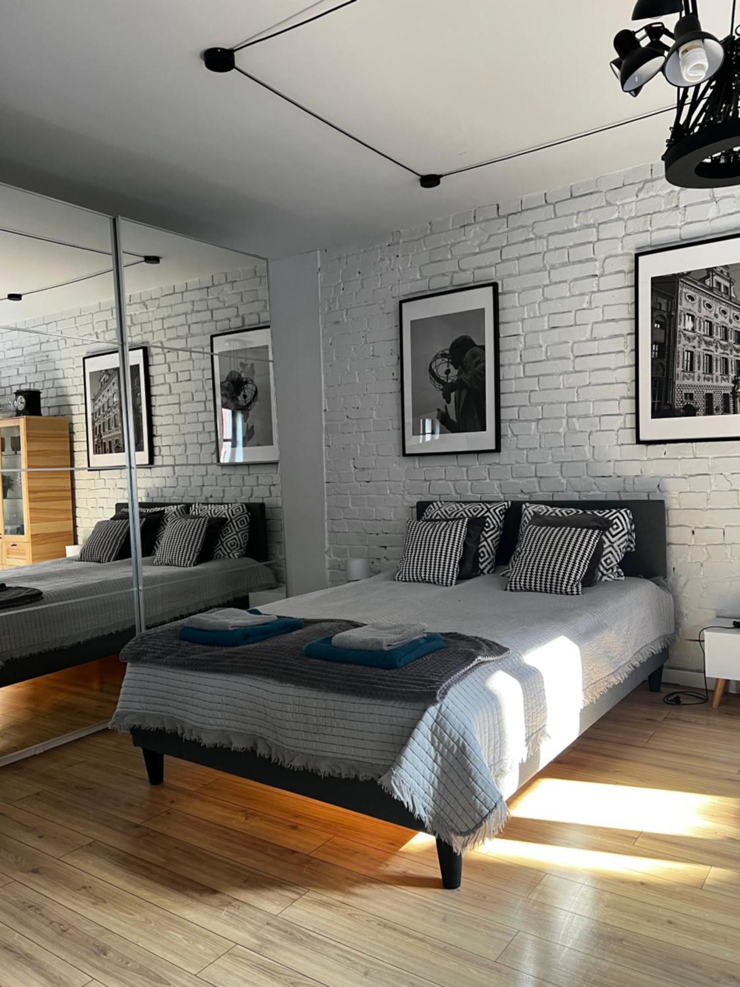 Browarna 2 Apartment ทอรูน ภายนอก รูปภาพ