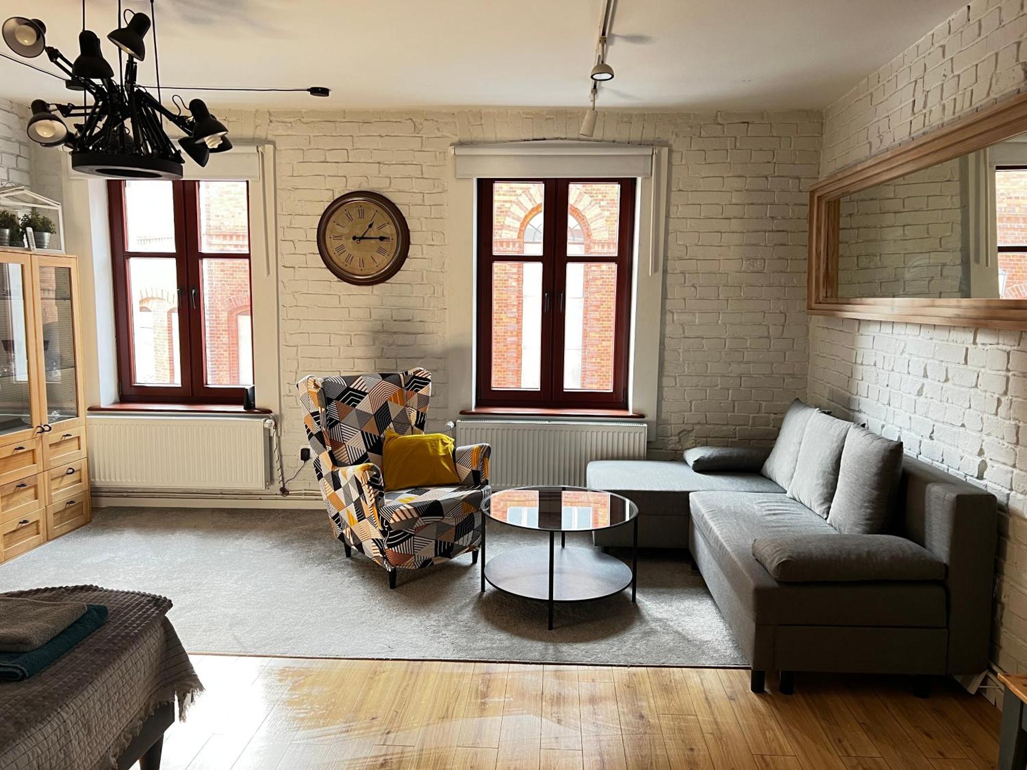 Browarna 2 Apartment ทอรูน ภายนอก รูปภาพ